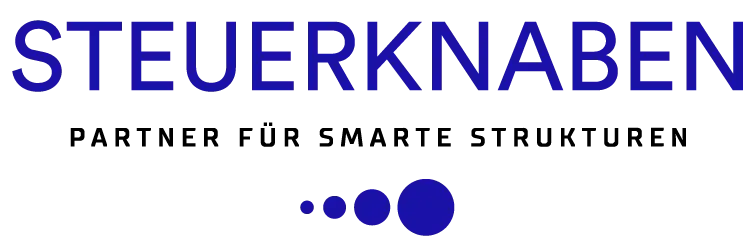 steuerknaben-logo